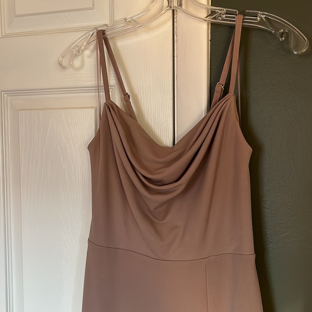 Birdy Grey Ash Dress - Picture 5 of 10
